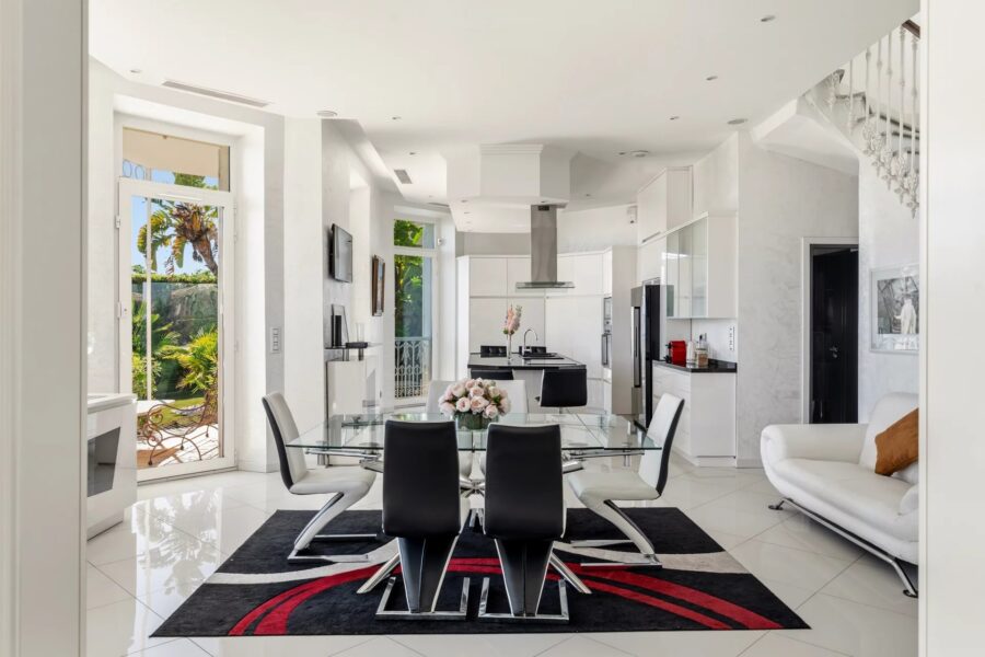 Maison à vendre à Cannes — Vue mer — photo 7