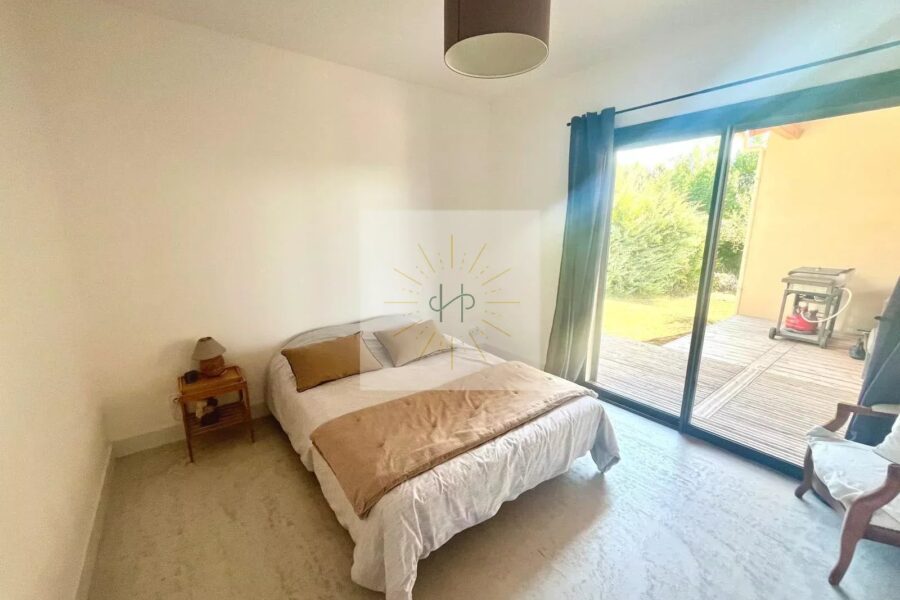 Maison à vendre à Uzès — Vue nature — photo 17