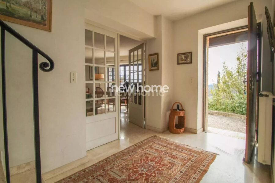 Maison à vendre à Fayence — Vue nature — photo 9