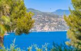 Maison à vendre à Roquebrune-Cap-Martin — Vue mer — photo 9