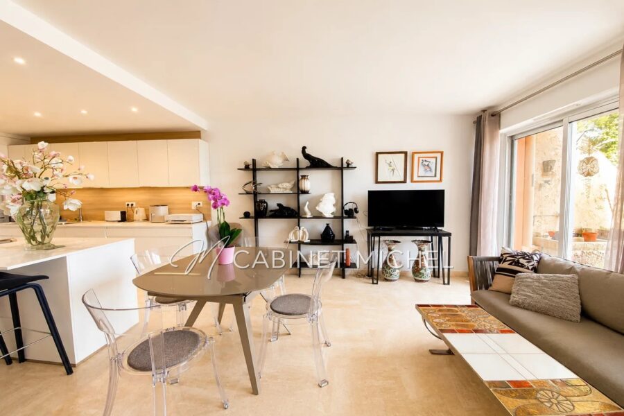 Appartement à vendre à Vence — Vue mer — photo 8