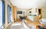 Appartement à vendre à Antibes — Vue sur la ville — photo 2
