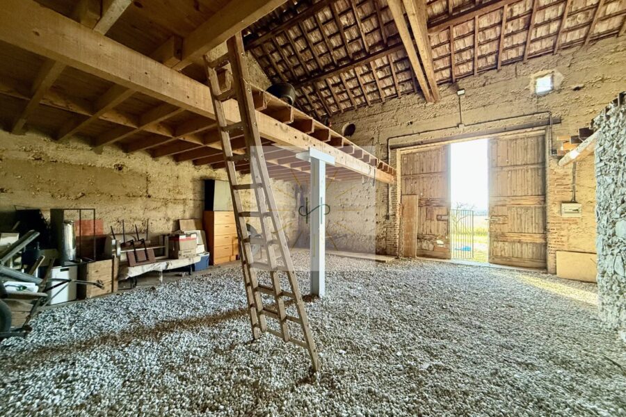 Maison à vendre à La Bâtie-Rolland — Vue nature — photo 11