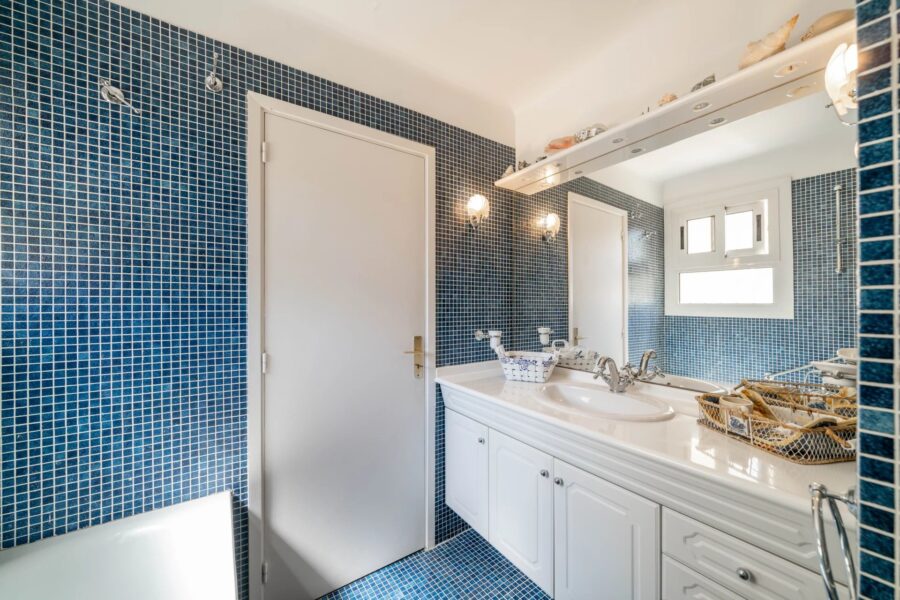 Appartement à vendre à Cap-d&rsquo;Ail — Vue mer — photo 18
