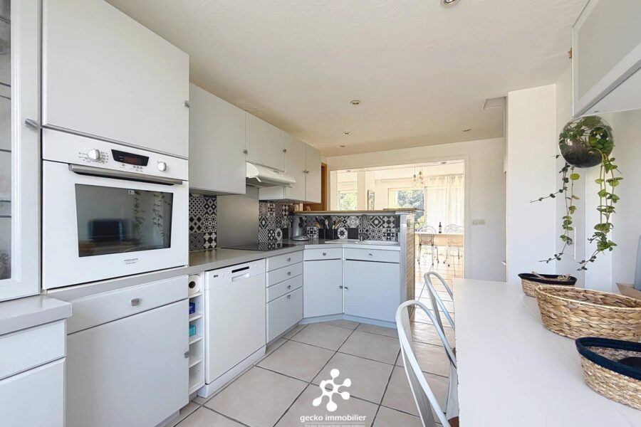 Appartement à vendre à Nice — Vue montagne — photo 6