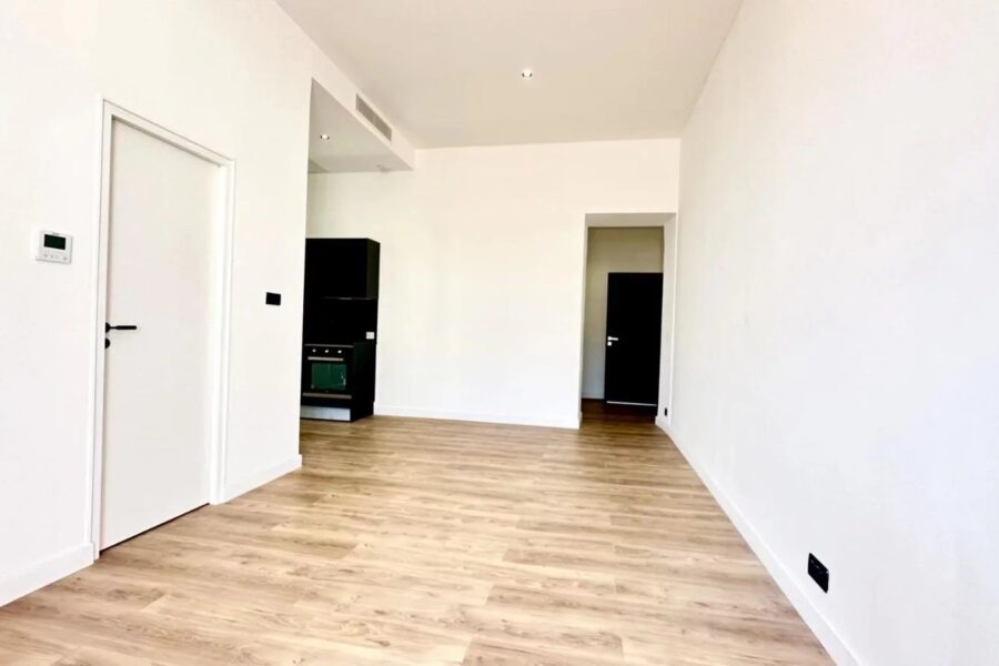 Appartement à vendre à Nice — Vue sur la ville — photo 6