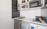 Appartement à vendre à Cabourg — Vue parc & jardin — photo 7