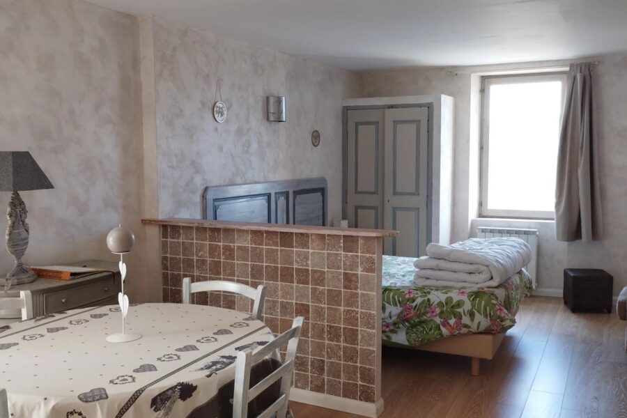 Maison à vendre à Coursegoules — Vue montagne — photo 11