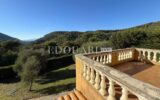 Maison à vendre à La Turbie — Vue montagne — photo 16