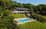 Maison à vendre à Akartegi — Vue mer — photo 4