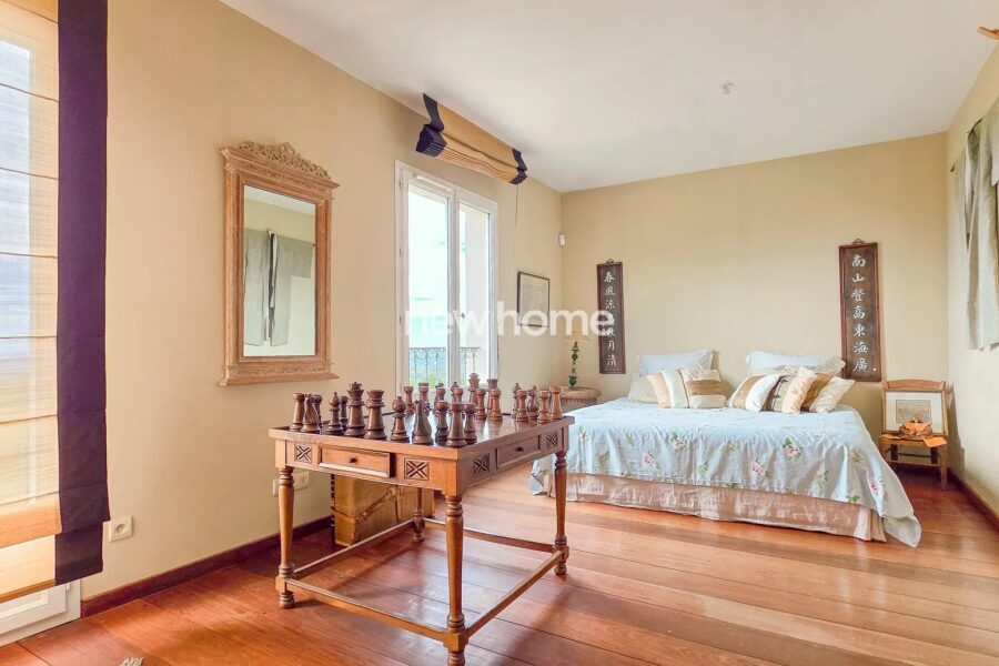 Maison à vendre à Fayence — Vue montagne — photo 19