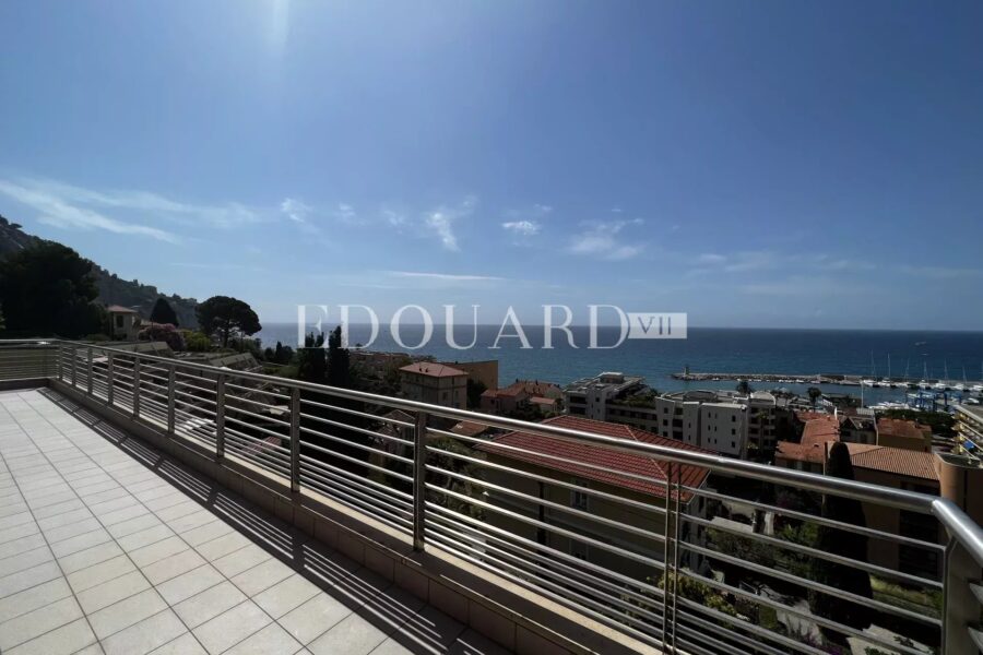 Appartement à vendre à Menton — Vue mer — photo 10