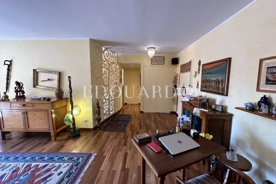Appartement à vendre à Menton — Vue sur la ville — photo 26