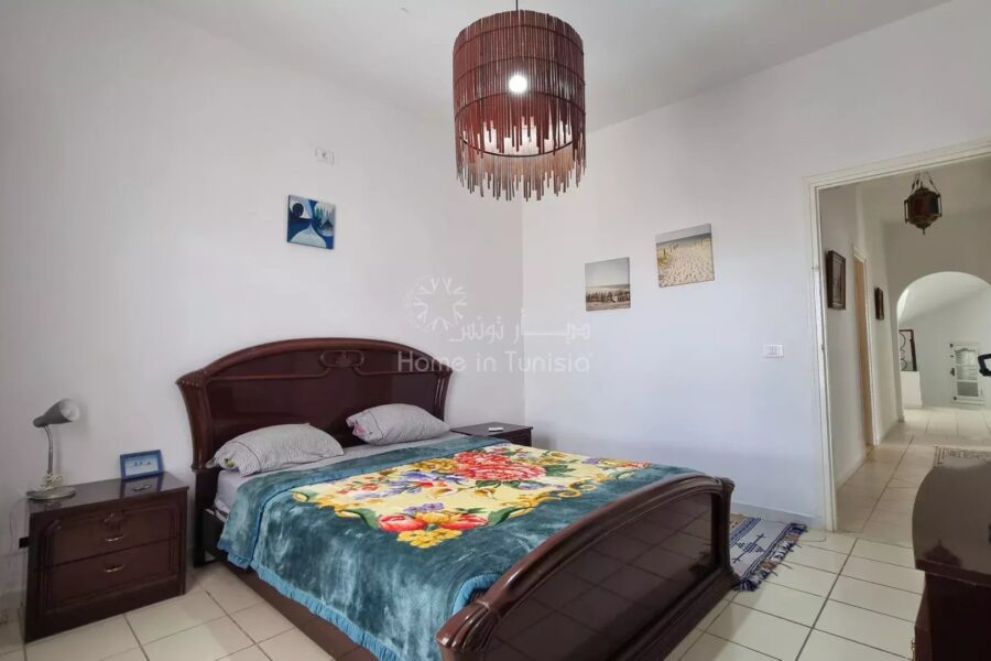 Maison à vendre à Chatt Meriem — Vue mer — photo 15