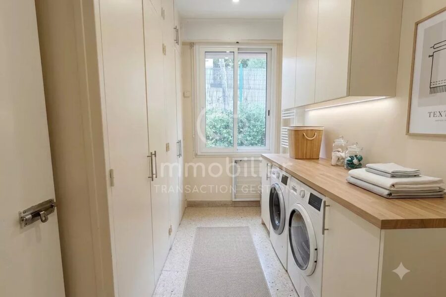 Maison à vendre à Cannes — Vue mer — photo 30