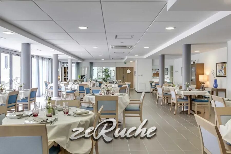 Appartement à vendre à Caen — Vue parc & jardin — photo 2