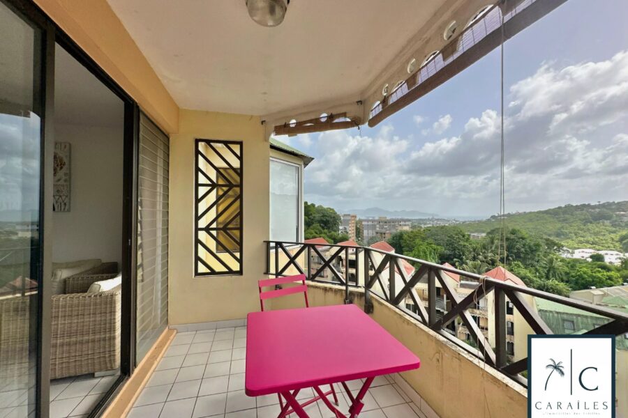 Appartement à vendre à Fort-de-France — Vue mer — photo 12