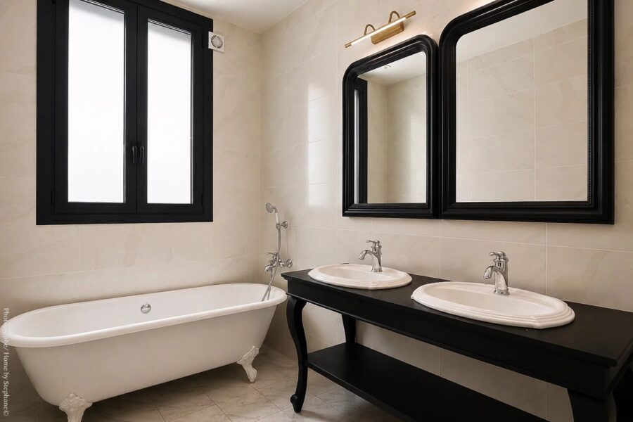 Appartement à vendre à Marseille 8e arrondissement — Vue sur la ville — photo 10