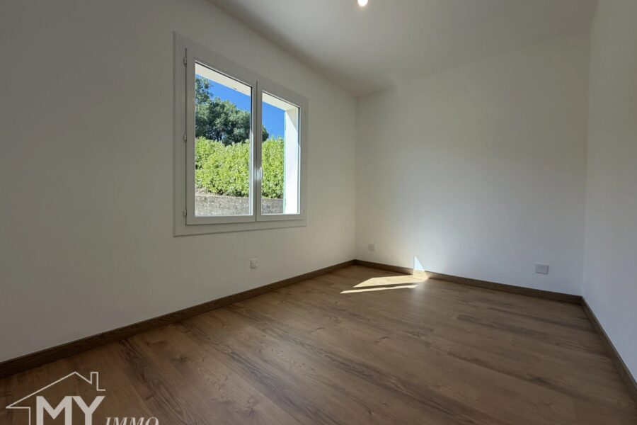 Maison à vendre à Saint-André-et-Appelles — Vue parc & jardin — photo 12