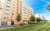 Appartement à louer à Nice — Vue parc & jardin — photo 13