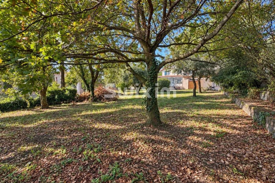 Terrain à vendre à Valréas — Vue dégagée — photo 3