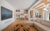 Maison à vendre à Nice — Vue montagne — photo 2
