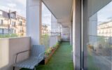 Appartement à vendre à Paris 18e arrondissement — Vue sur la ville — photo 10