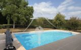 Maison à vendre à Le Fauga — Vue parc & jardin — photo 17