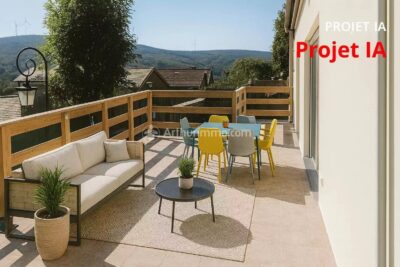 Maison à vendre à Les Martys