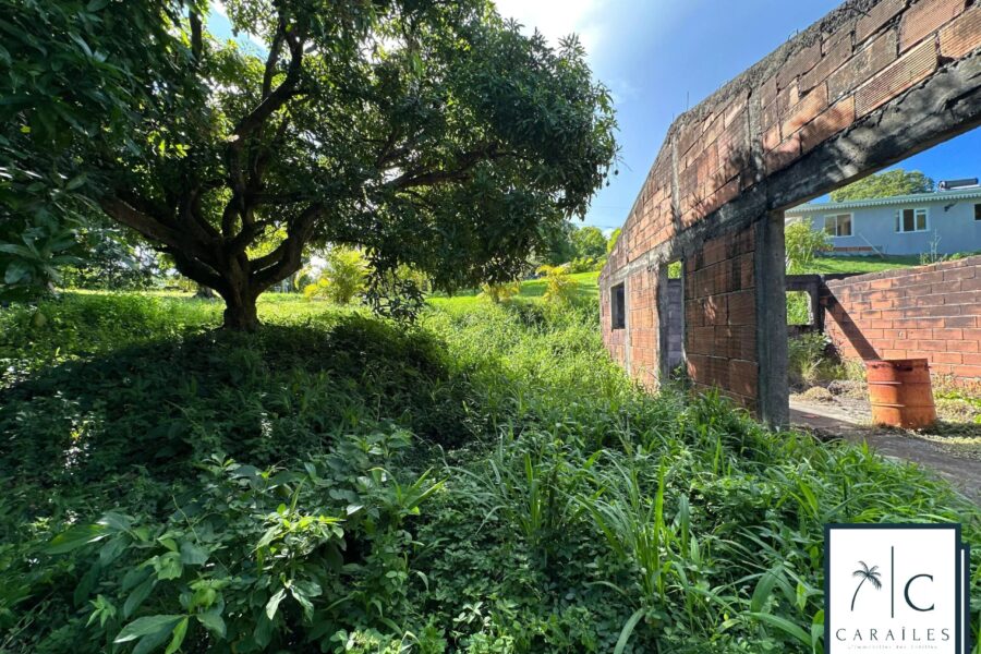 Terrain à vendre à Le François — photo 2