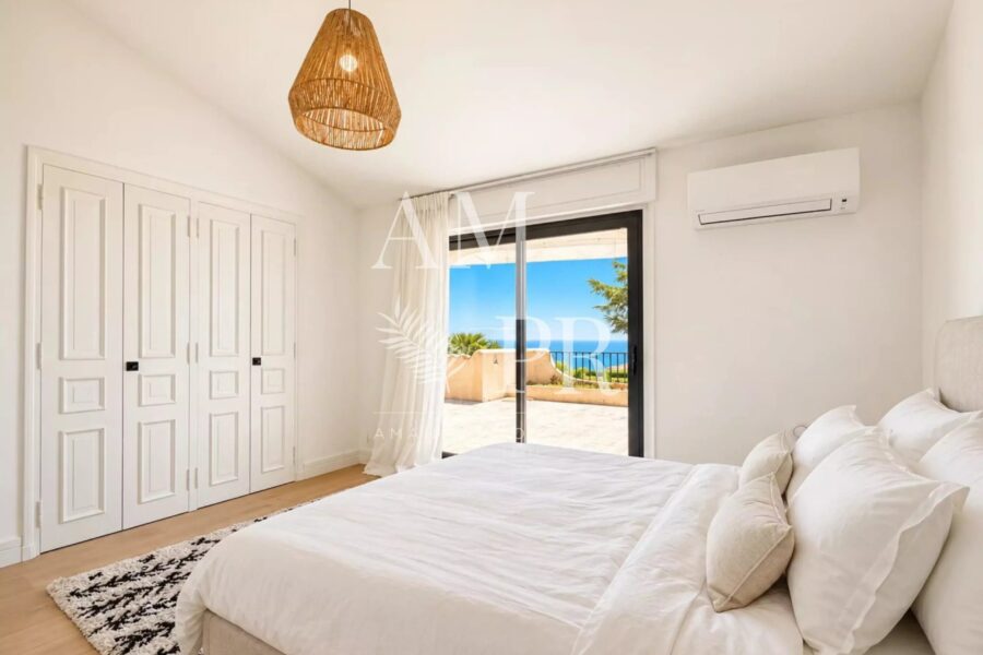 Maison à vendre à Cannes — Vue mer — photo 16