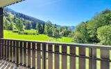 Appartement à vendre à Abondance — Vue nature — photo 1