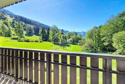 Appartement à vendre à Abondance