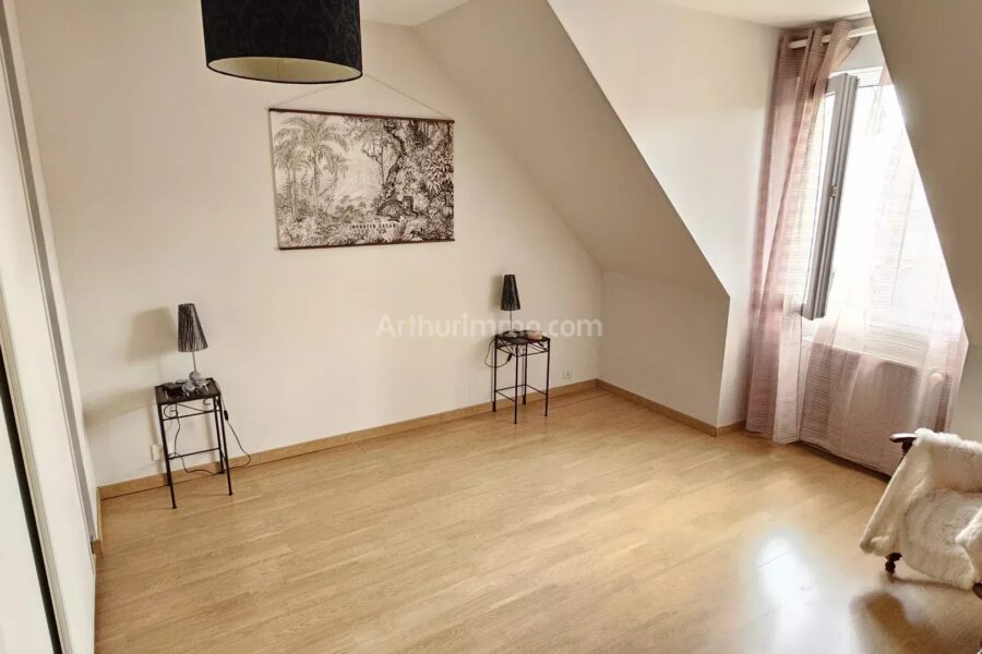 Maison à vendre à Tilly-la-Campagne — Vue nature — photo 19