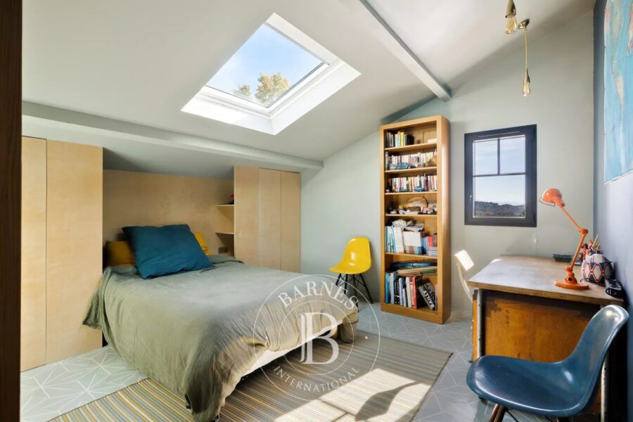 Maison à vendre à Bidart — Vue montagne — photo 16