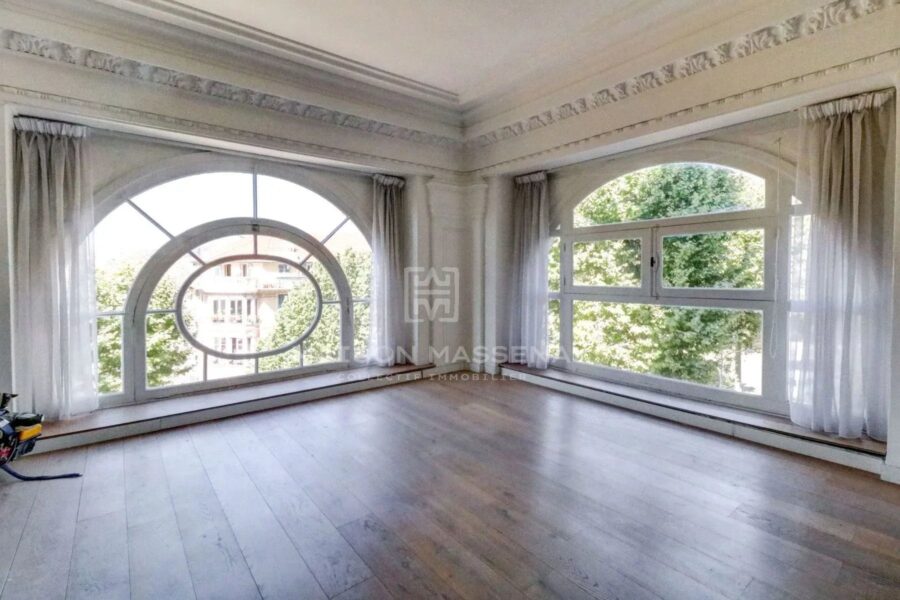 Appartement à vendre à Nice — Vue sur la ville — photo 6