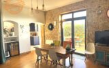 Appartement à vendre à Chazay-d&rsquo;Azergues — Vue parc & jardin — photo 2