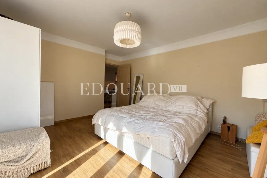 Appartement à vendre à Roquebrune-Cap-Martin — Vue montagne — photo 17