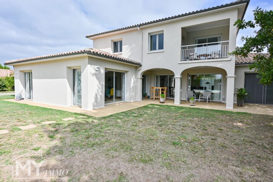 Maison à vendre à Marmande — Vue nature — photo 20