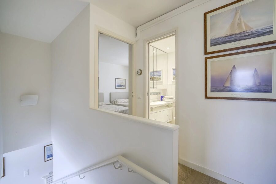 Appartement à vendre à Saint-Jean-Cap-Ferrat — Vue mer — photo 18