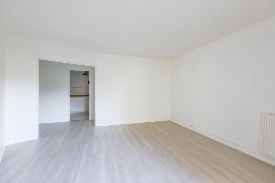 Appartement à vendre à Paris 10e arrondissement — Vue parc & jardin — photo 11