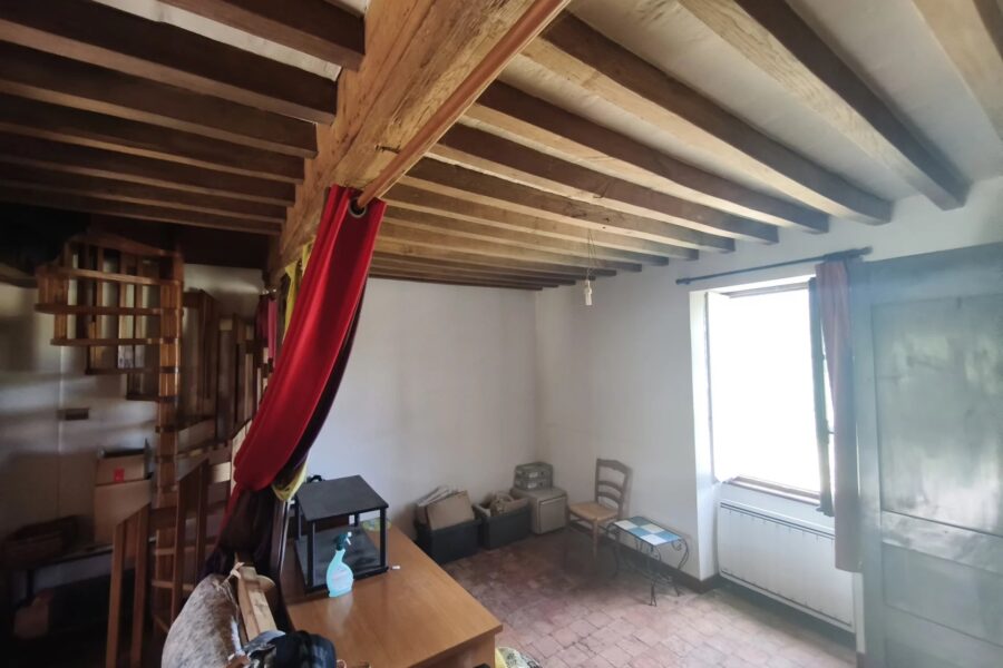 Maison à vendre à Onlay — Vue montagne — photo 4