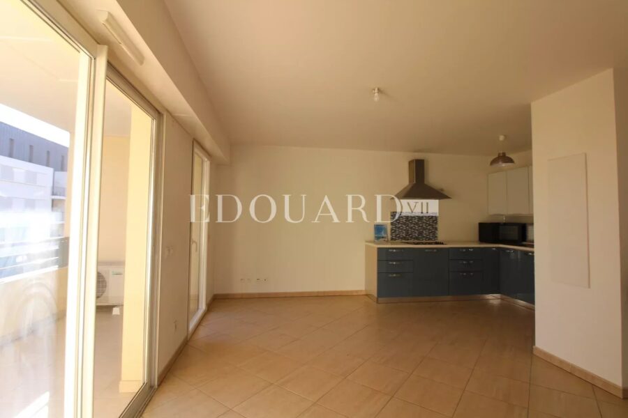 Appartement à vendre à Roquebrune-Cap-Martin — Vue sur la ville — photo 10