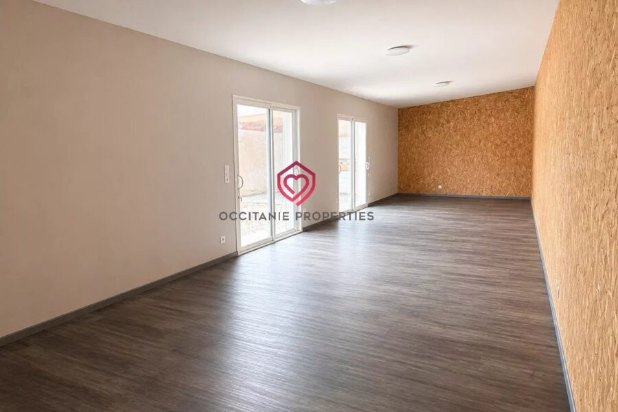 Maison à vendre à Argeliers — Vue vignes — photo 12