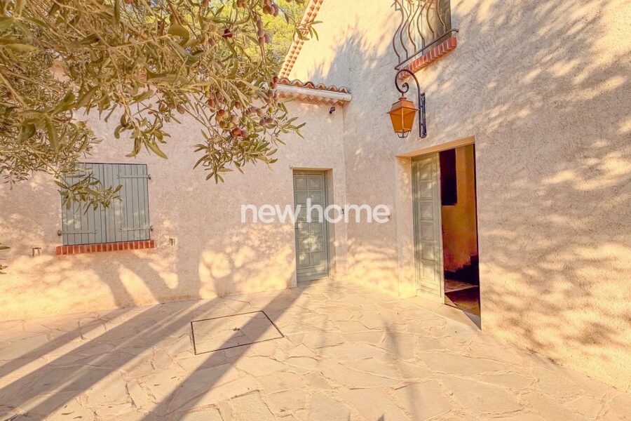 Maison à vendre à Lorgues — Vue nature — photo 7