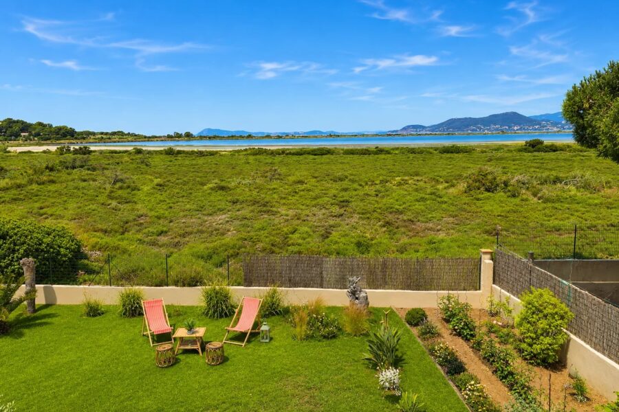 Maison à vendre à Hyères — Vue mer — photo 28