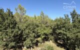 Terrain à vendre à Figanières — Vue dégagée — photo 1