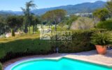 Maison à vendre à Mandelieu-la-Napoule — Vue nature — photo 1