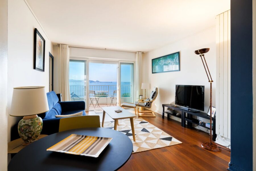 Appartement à vendre à Saint-Jean-de-Luz — Vue mer — photo 3