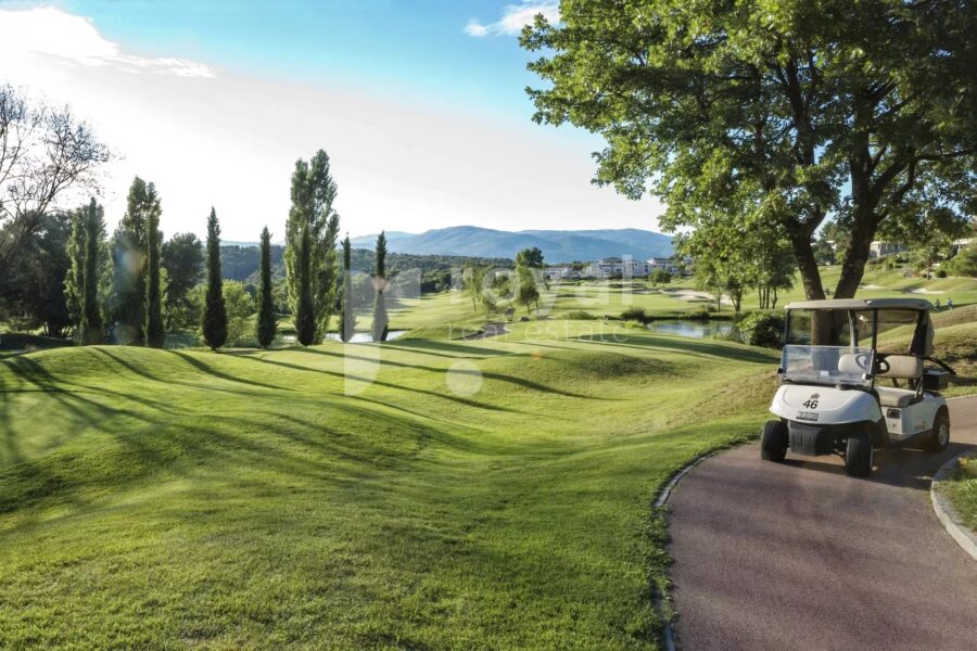Maison à vendre à Mougins — Vue golf — photo 23